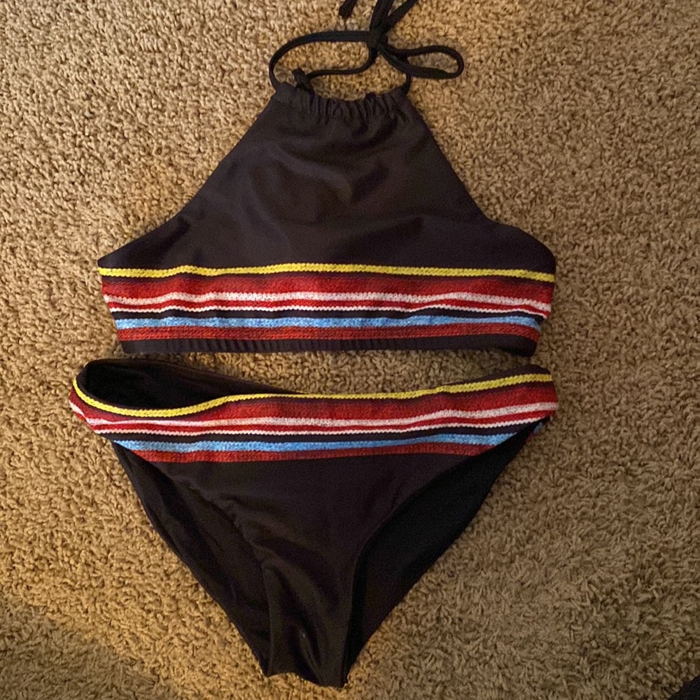 Chance Loves Bikini